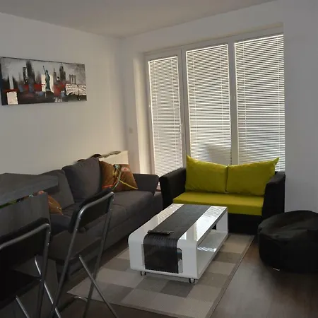 شقة Velcom مورفسكه تيبليتسه