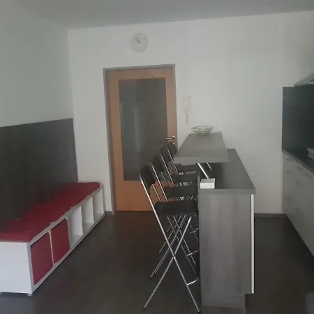 Apartment Velcom