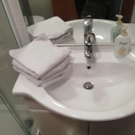 Appartement Velcom Moravske Toplice