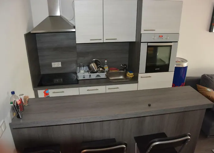 Velcom アパート *