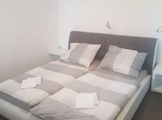 アパート Velcom モラフスケ・トプリツェ