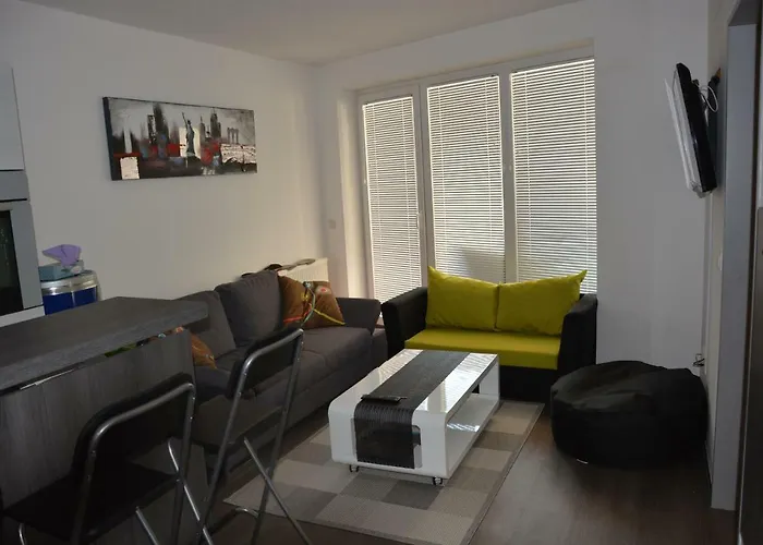 شقة Velcom مورفسكه تيبليتسه