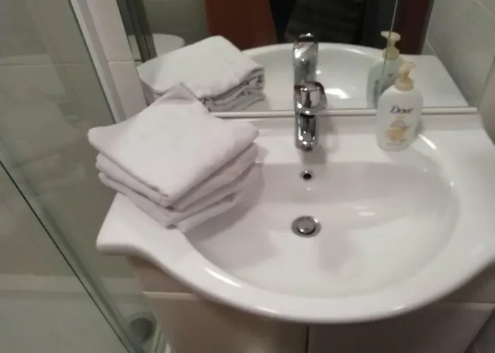 アパート Velcom モラフスケ・トプリツェ